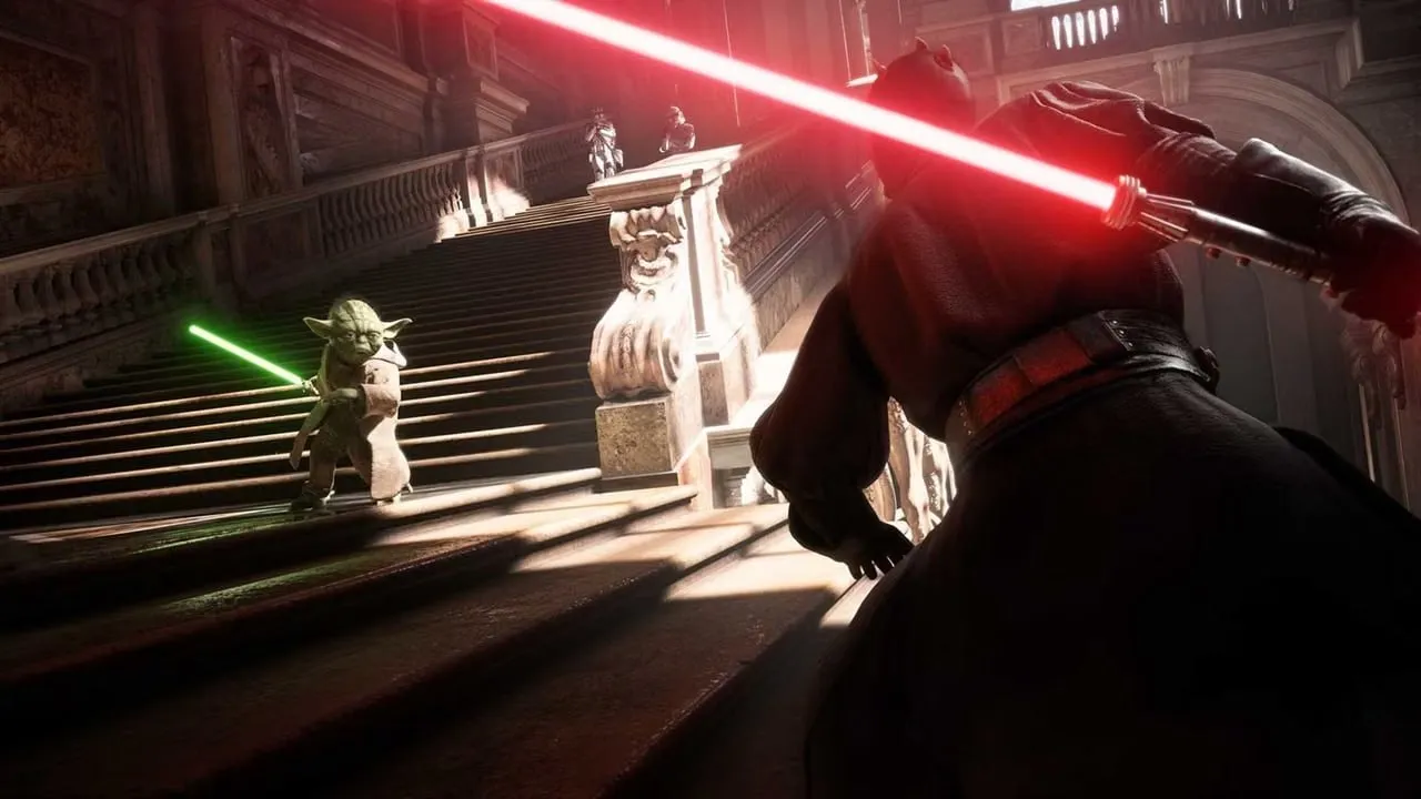 Дрим-тим во вселенной «Звездных войн»: DICE и Respawn объединились для разработки Star Wars: Battlefront 3