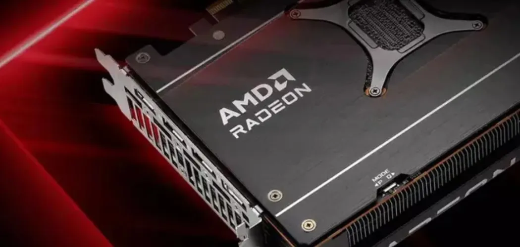 AMD Radeon RX 9060 XT демонстрирует значительный скачок в производительности, согласно первым тестам.